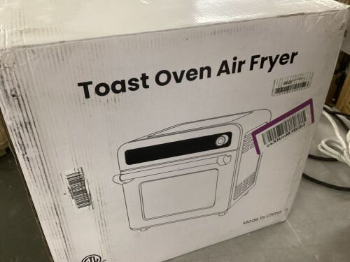 Toaster Oven Air Fryer