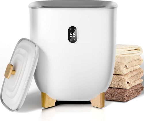 Towel Warmer Bucket