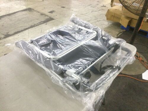 Folding Beach Chair