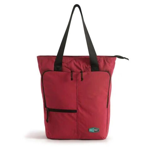 Bagsmart Paz 20L Totepack, Convertible Backpack with Hidden Straps