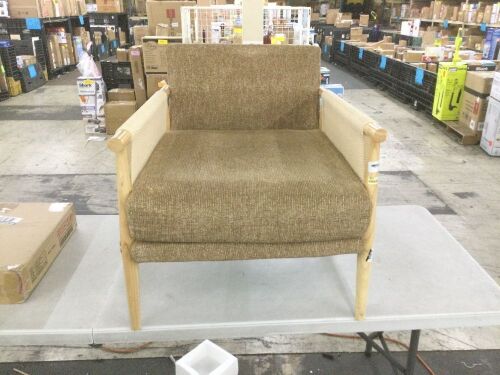 Accent Arm Chair