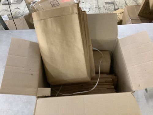 The Home Depot 30 Gal. Paper Lawn and Leaf Bags (20 Count)
