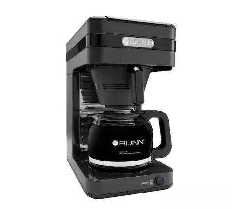 Bunn CSB2G Speed Brew Elite 10-Cup Coffee Maker