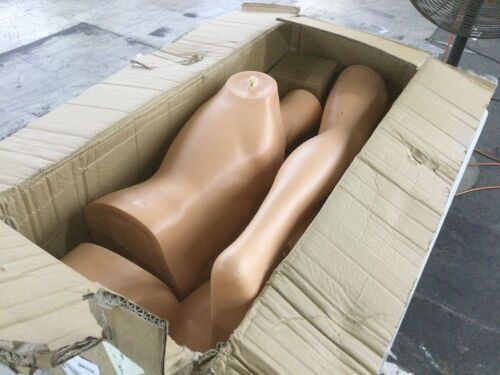Full Body Mannequin
