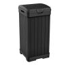Keter Baltimore Outdoor Waste Bin
