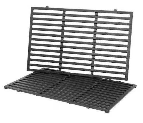 Weber Replacement Cooking Grates for Genesis E/S 300 Gas Grill