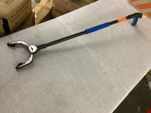 Unger Rugged Reacher