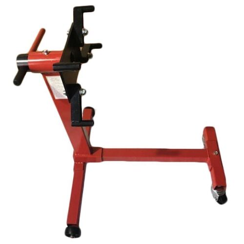 Engine Stand 1000lb Pro Hoist Automotive Lift Rotating 4 Leg Type