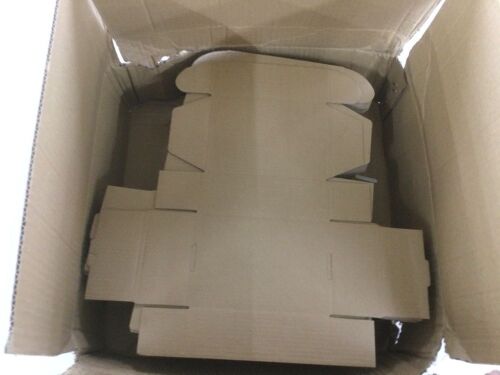 Small Cardboard Shipping Boxes