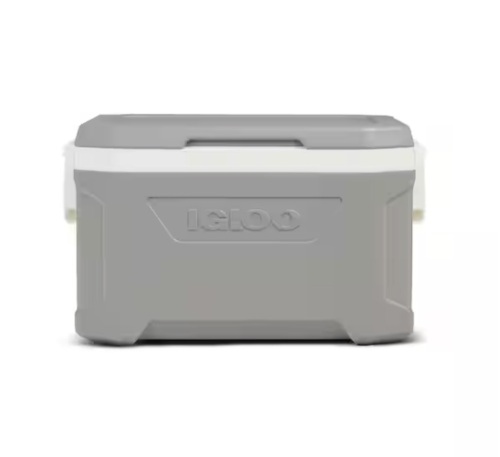 Igloo Profile II 50 Qt. Chest Cooler