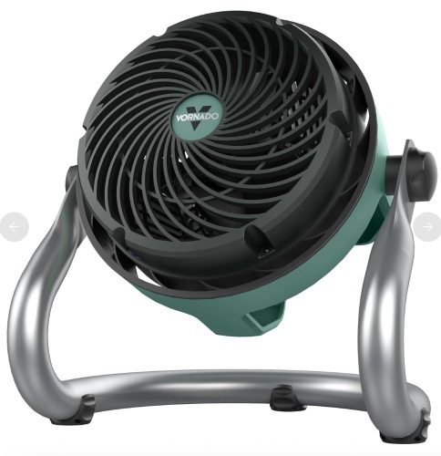 Vornado EXO51 Heavy Duty Small Air Circulator