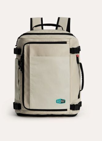 Bagsmart Blast Pro 38L Travel Backpack & Travel Jewelry Organizer