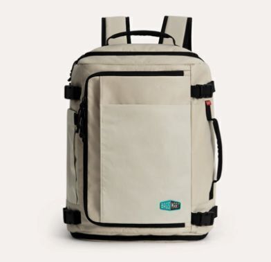 Bagsmart Blast Pro 38L Travel Backpack