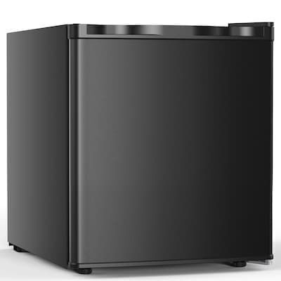 1.1-cu ft Upright Freezer