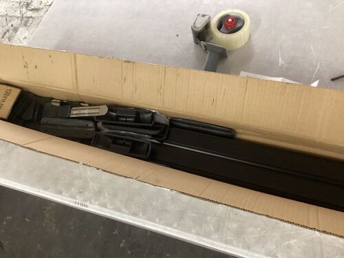 Universal Aluminum Roof Rack Cross Bars, 41"