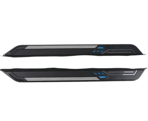 Running Boards for 2022-2025 Jeep Grand Cherokee