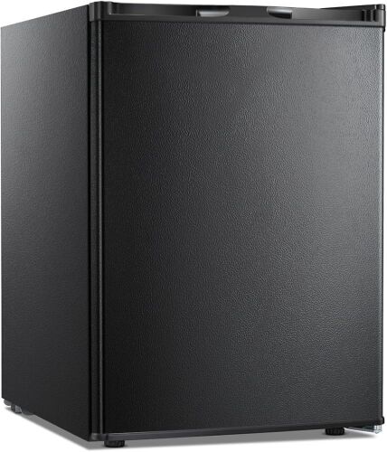 2.1-cu ft Upright Freezer