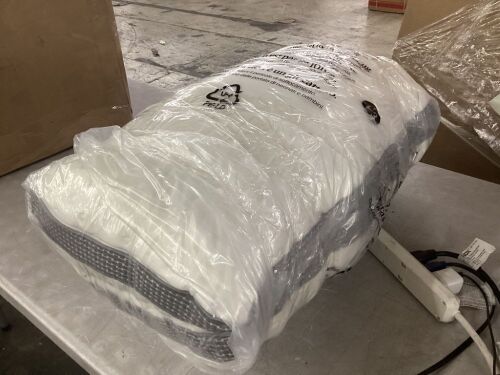 Lot of (2) Bed Pillows