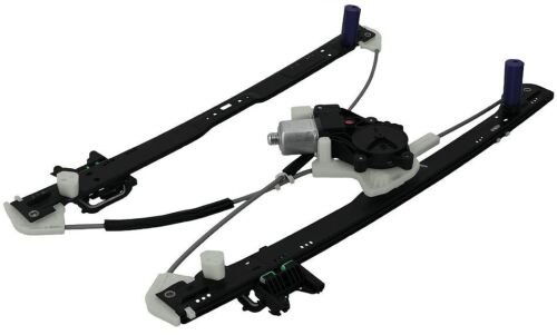 Rear Right Electric Window Regulator for Discovery 5 L462 2016-2020