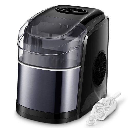 Countertop Portable Ice Maker Machine