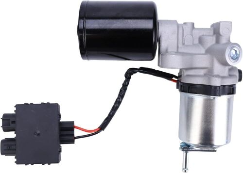 ABS Pump Brake Booster for Toyota Highlander 2008-2015 & RX450h 2010-2015