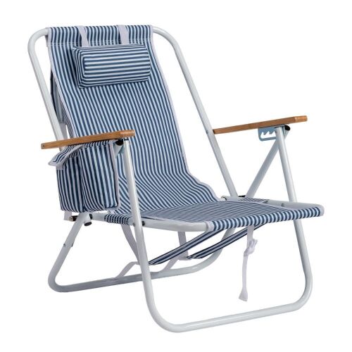Folding Beach Chair