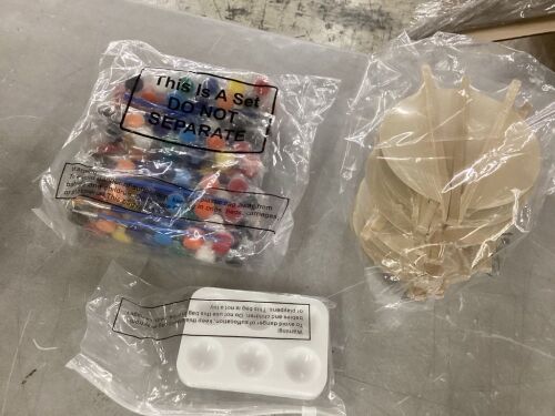 Painting Craft Kit