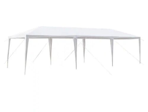 10'x30' Outdoor Canopy Tent