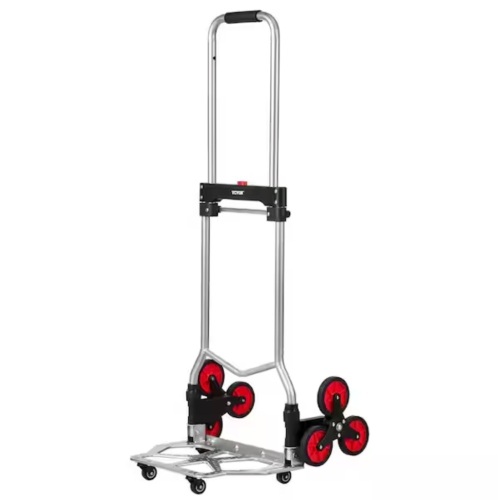 Vevor Stair Climbing Cart, 260 lbs. Capacity