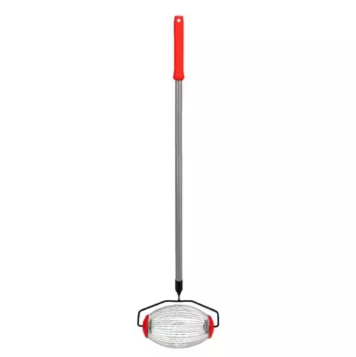 Corona MAX 48 in. QuickCOLLECTOR Nut Gatherer with Carbon Steel Handle