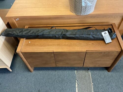 Cotton Rope 2-Person Double Hammock w/ Spreader Bars, Carrying Case