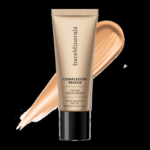 COMPLEXION RESCUE Tinted Moisturizer with Hyaluronic Acid and Mineral SPF 30