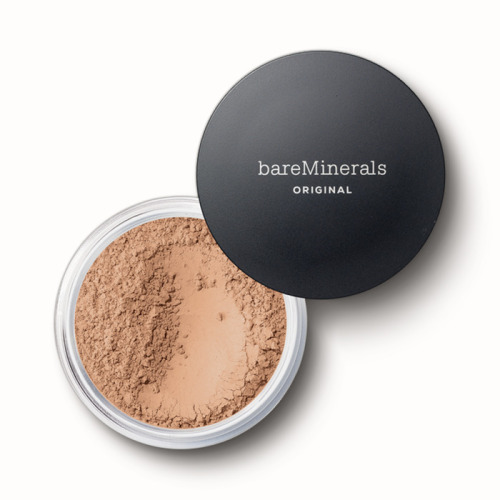 ORIGINAL Loose Powder Foundation SPF 15