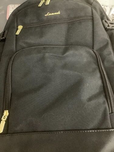 LOVEVOOK Luxury Waterproof Travel Backpack