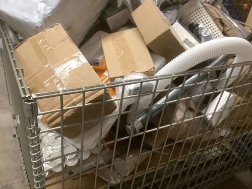 Miscellaneous Bin Lot