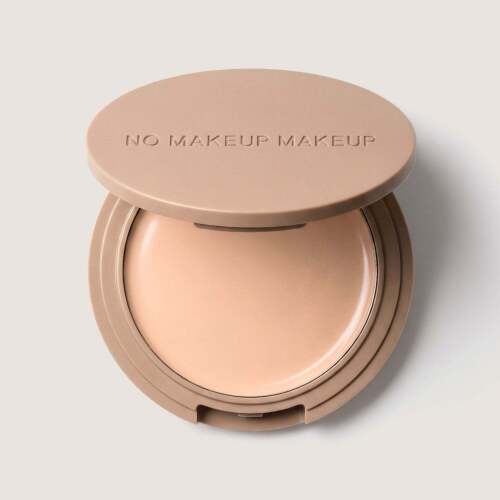No Makeup Makeup Foundation
