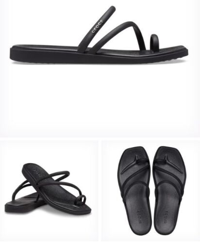 Crocs Miami Toe Loop Sandal