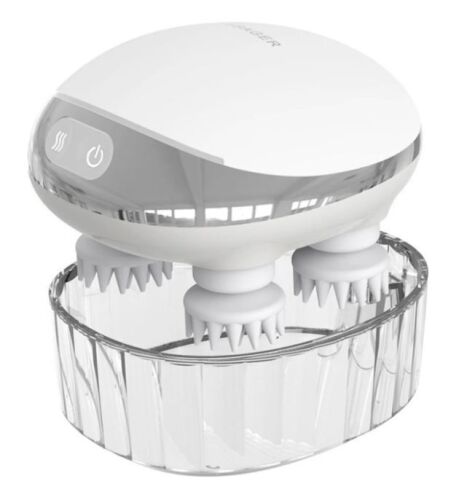 ScalpHero Smart Scalp Massager
