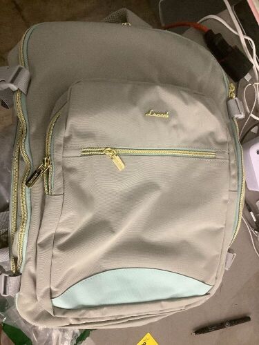 LOVEVOOK Travel Backpack