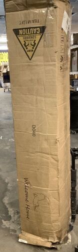 12 Inch Queen Size Mattress