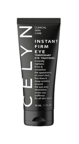 Cëlyn Instant Firmx Eye Tightener | Instant Firm Eye Cream