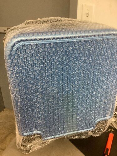 Carry On Luggage