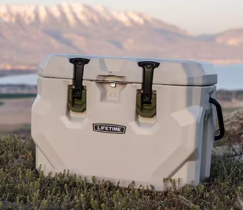 Lifetime 28 qt. High Performance Cooler