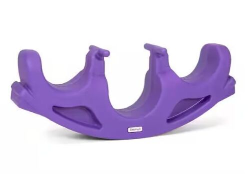 Simplay3 Rock and Roll Teeter
