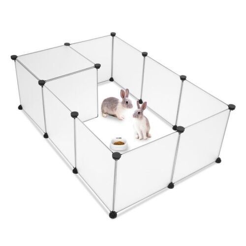 Small Pet Playpen