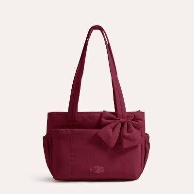 Bagsmart Crush 13'' Everyday Tote Bag
