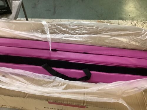 Folding Gymanstics Mat