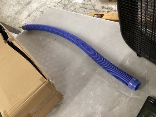 Pool Vacuum Hoses, 12 pc