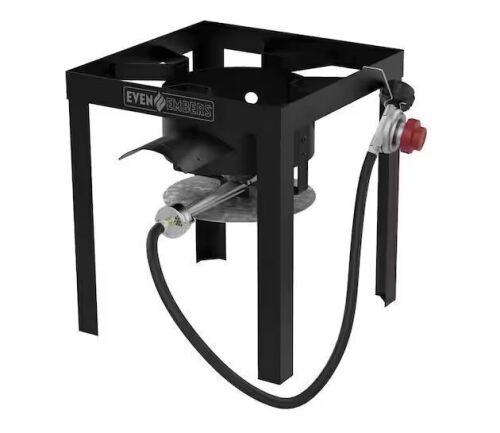 Even Embers High Pressure Outdoor Cooker Stand