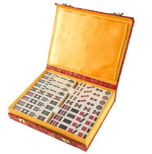 Hey! Play! Chinese Mahjong Game Set